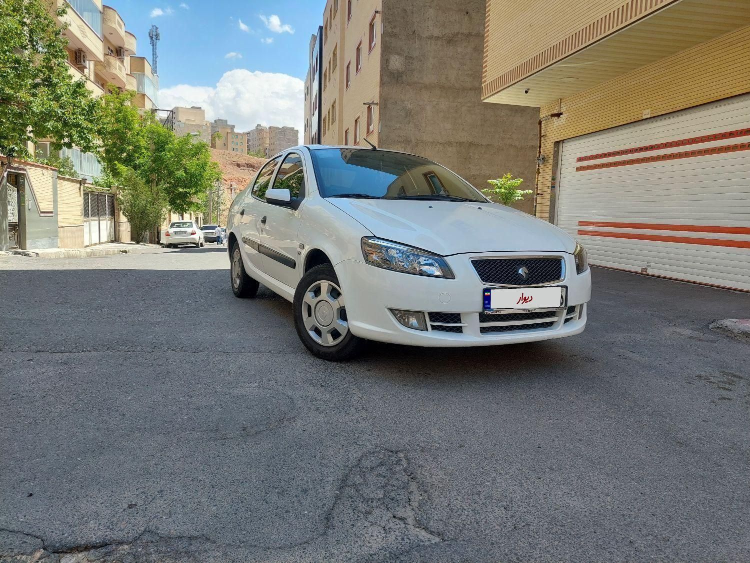 رانا LX - - 1394