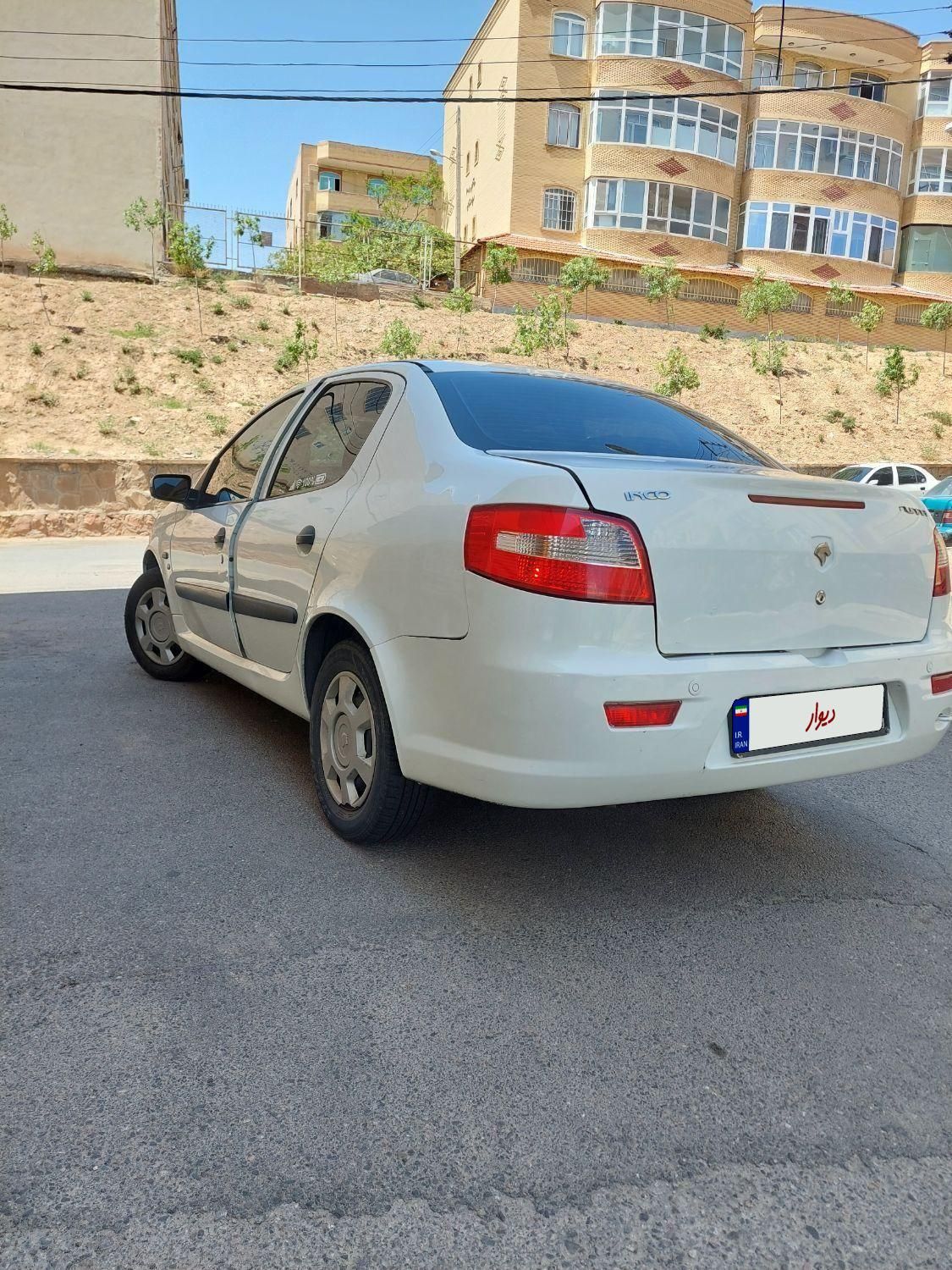 رانا LX - - 1394