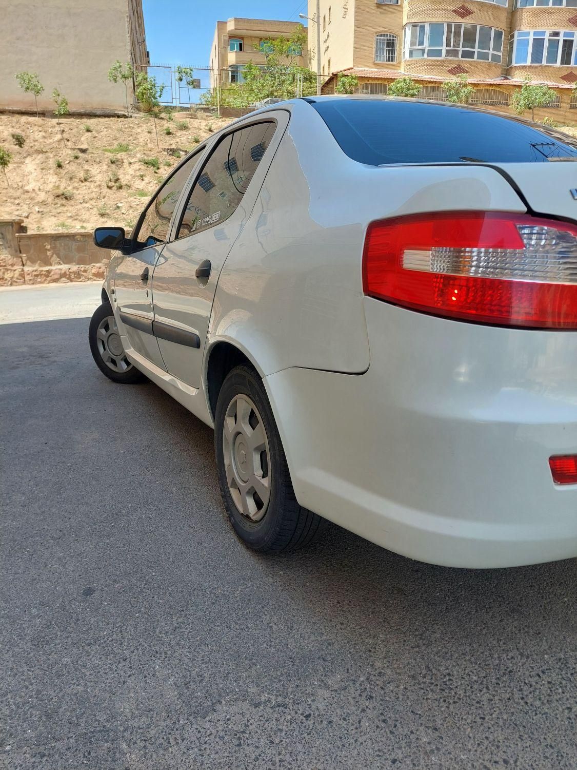 رانا LX - - 1394