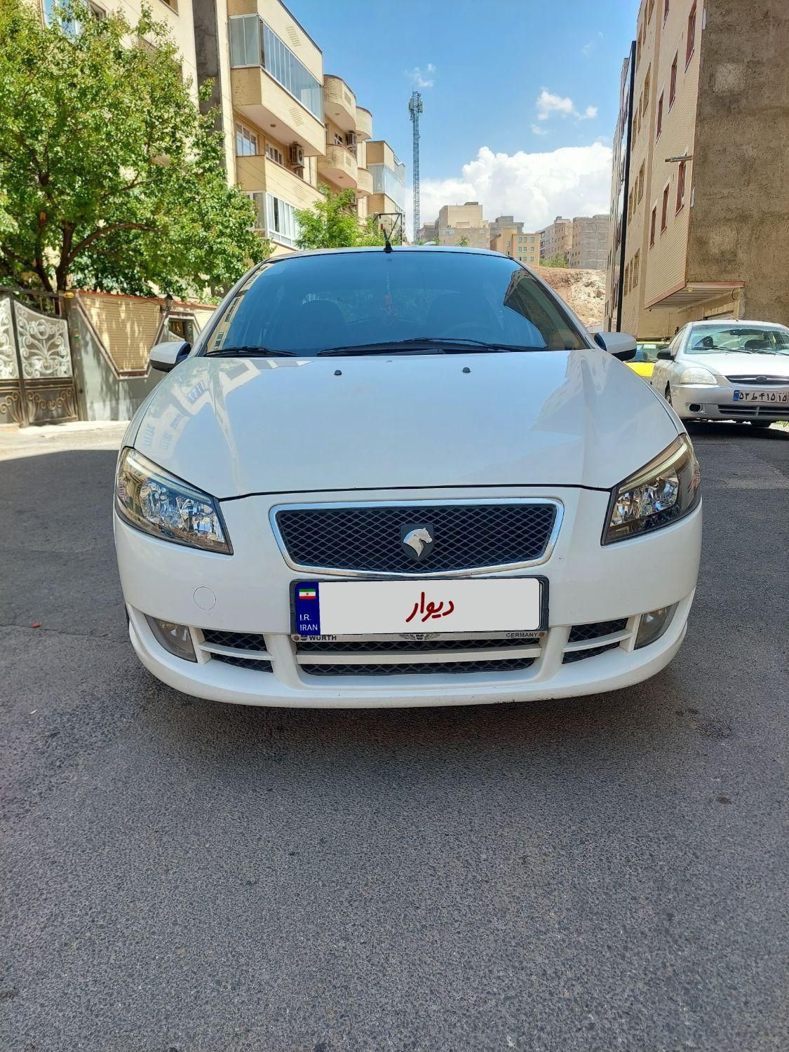 رانا LX - - 1394