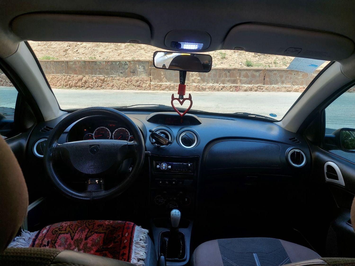 رانا LX - - 1394