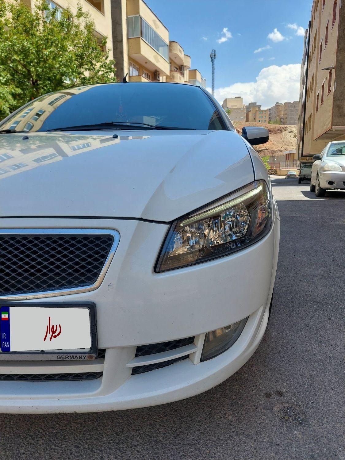 خودرو رانا، LX آگهی ann_17897014