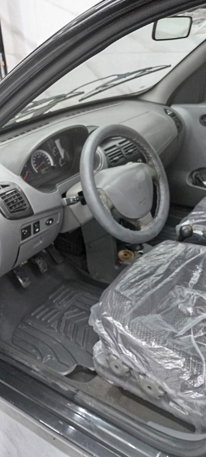 تیبا 2 EX - 1397
