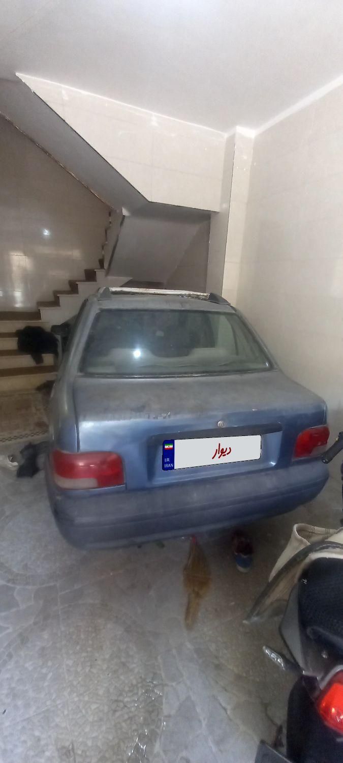 خودرو پراید، صبا آگهی ann_17897091