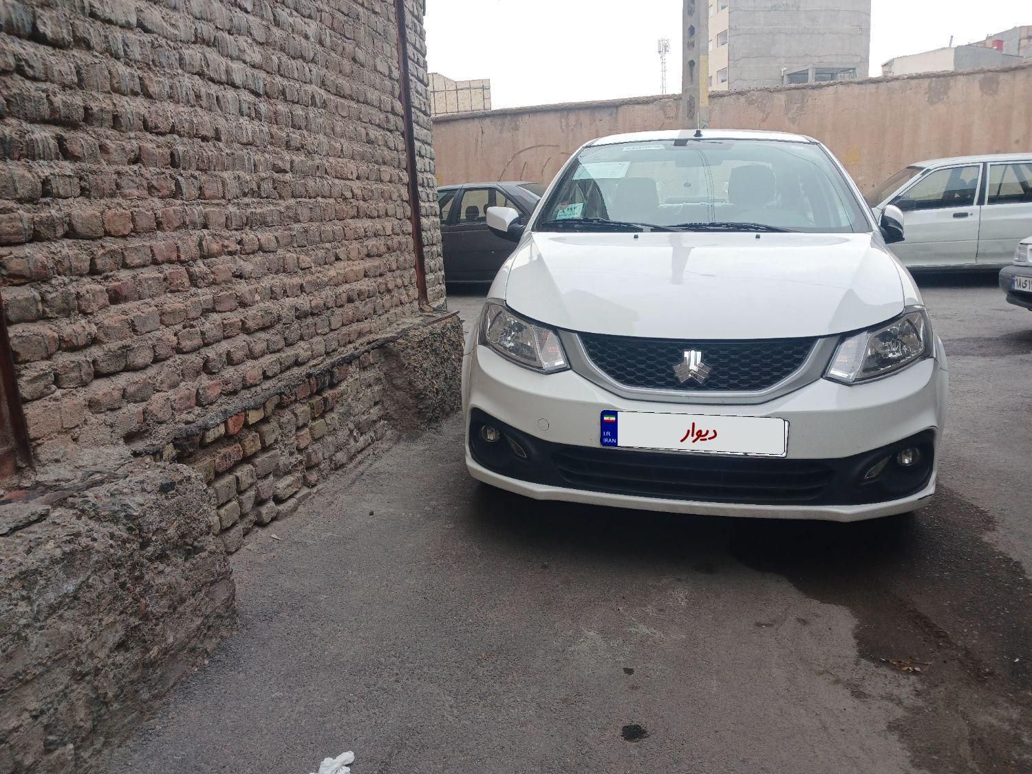 خودرو ساینا، S آگهی ann_17897096