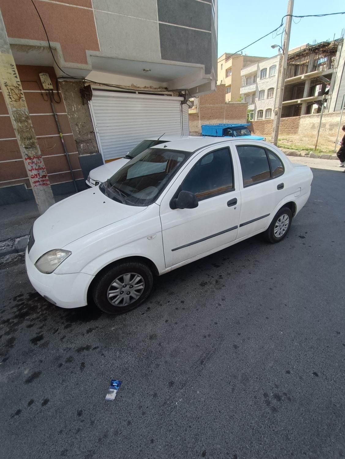 خودرو تیبا، صندوق دار آگهی ann_17897100