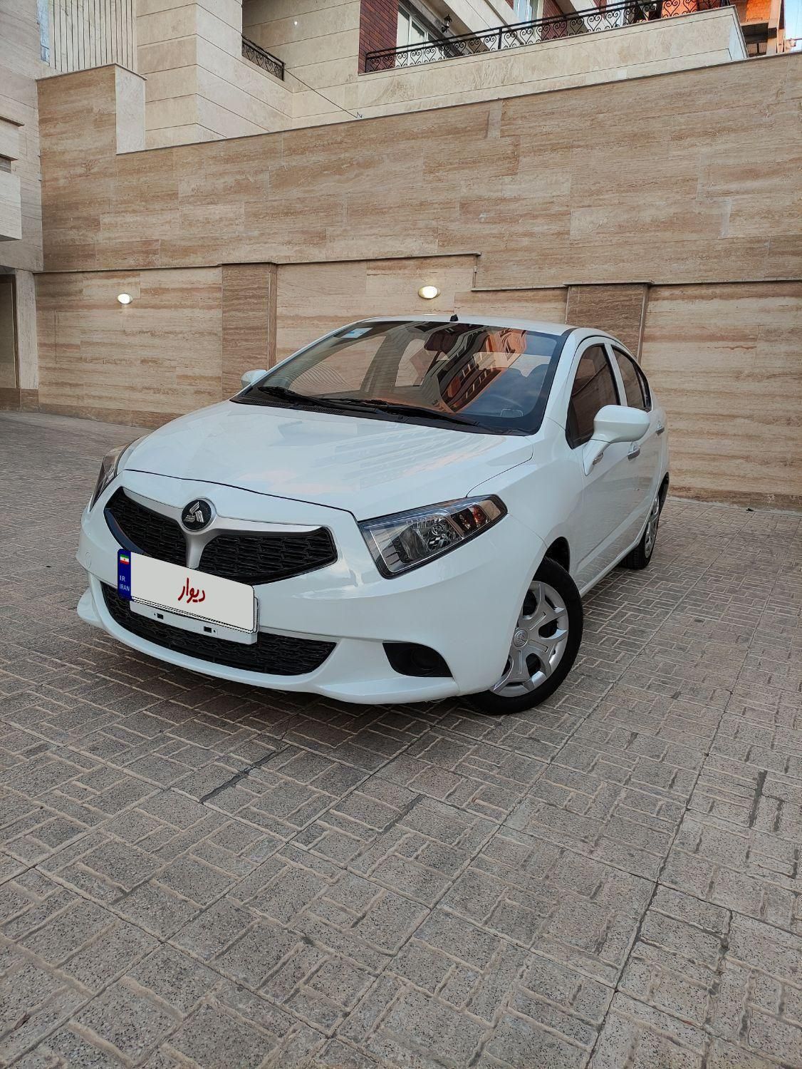خودرو برلیانس، H230 آگهی ann_17897146