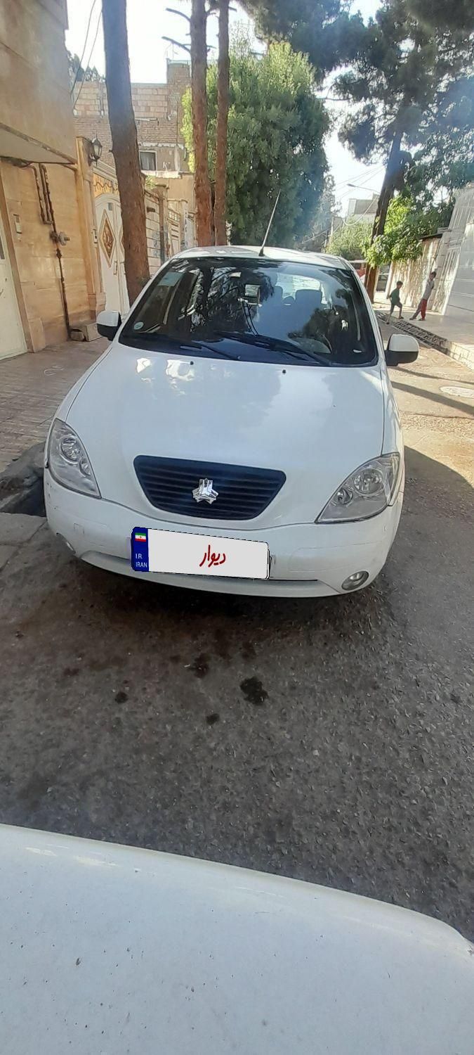 خودرو تیبا، 2 آگهی ann_17897171