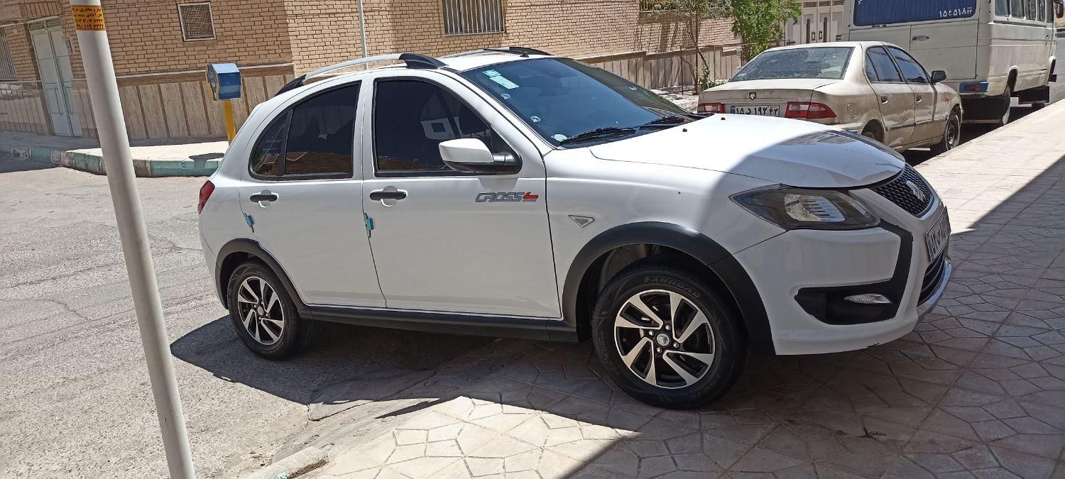 خودرو کوییک، S آگهی ann_17897189