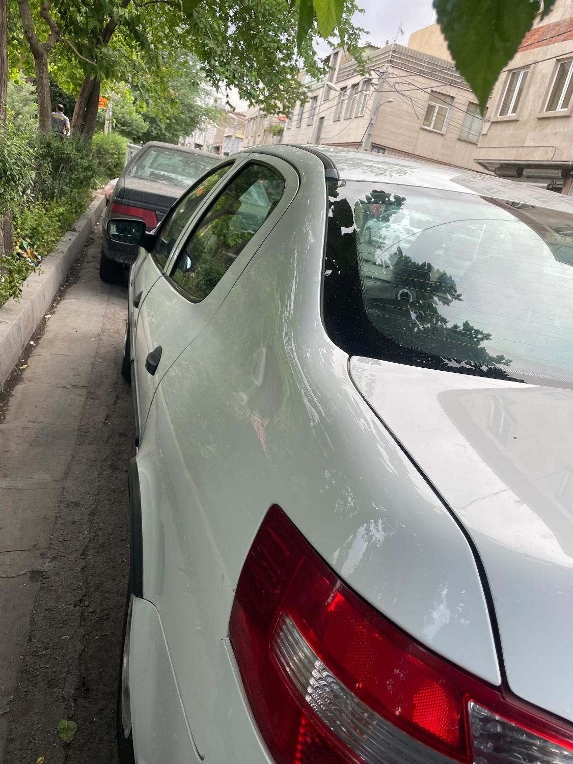 خودرو رانا، LX آگهی ann_17897194