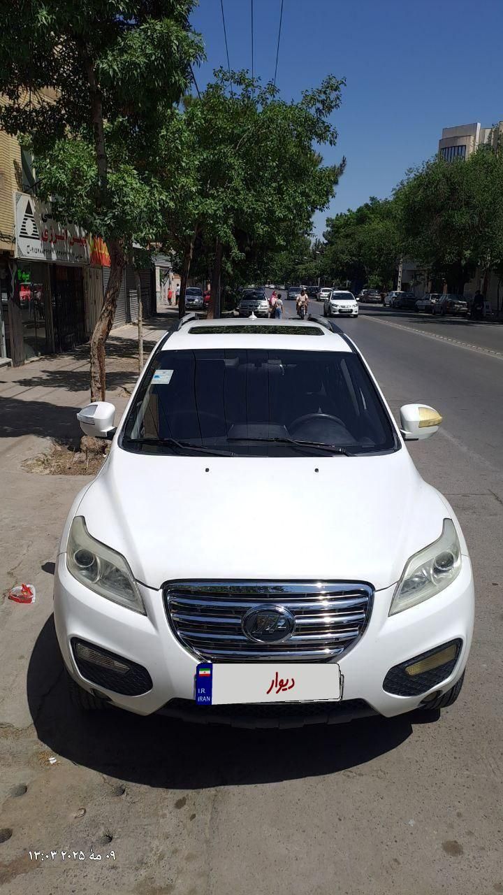 خودرو لیفان، X60 آگهی ann_17897211