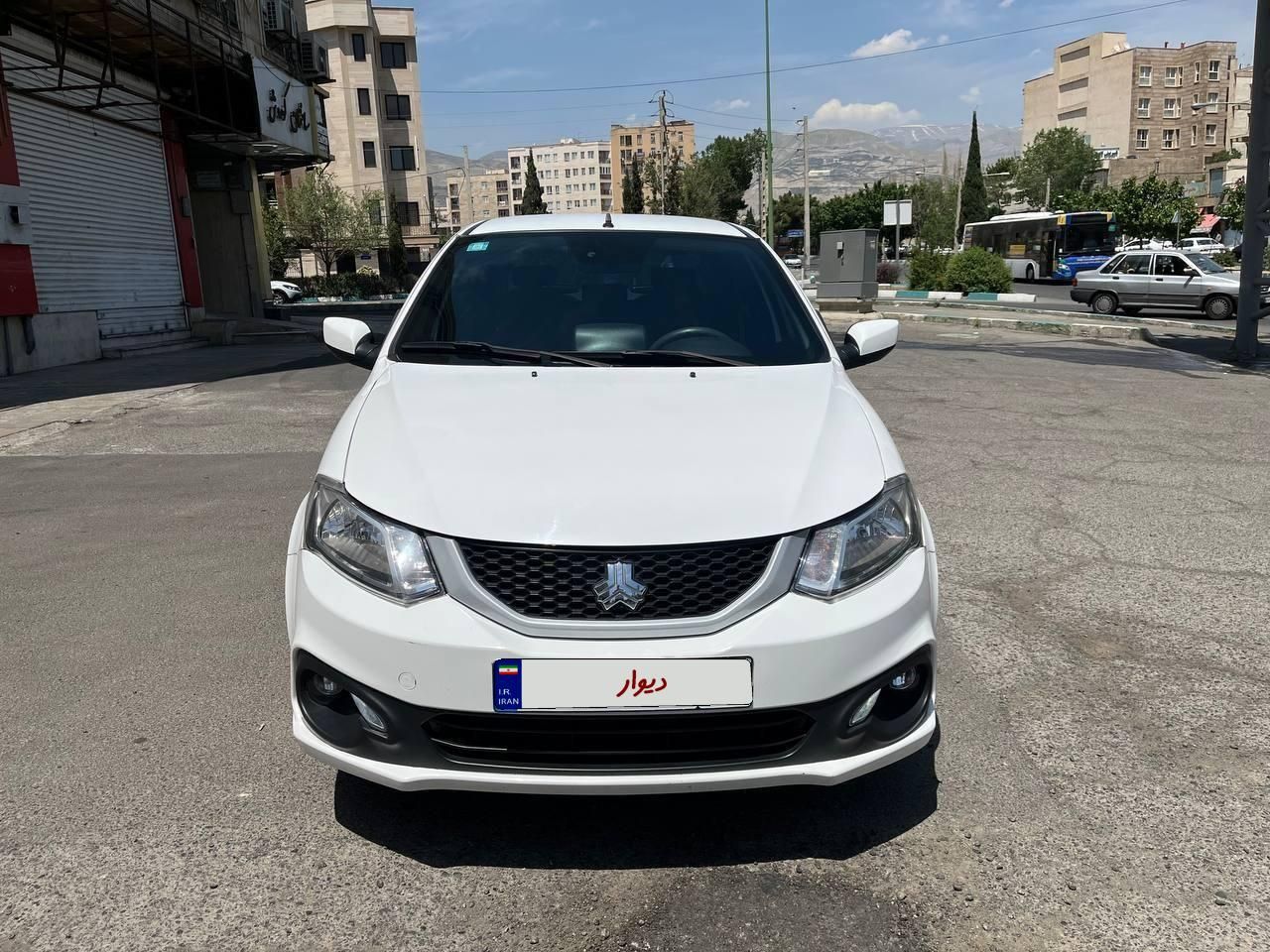 خودرو ساینا، S آگهی ann_17897218