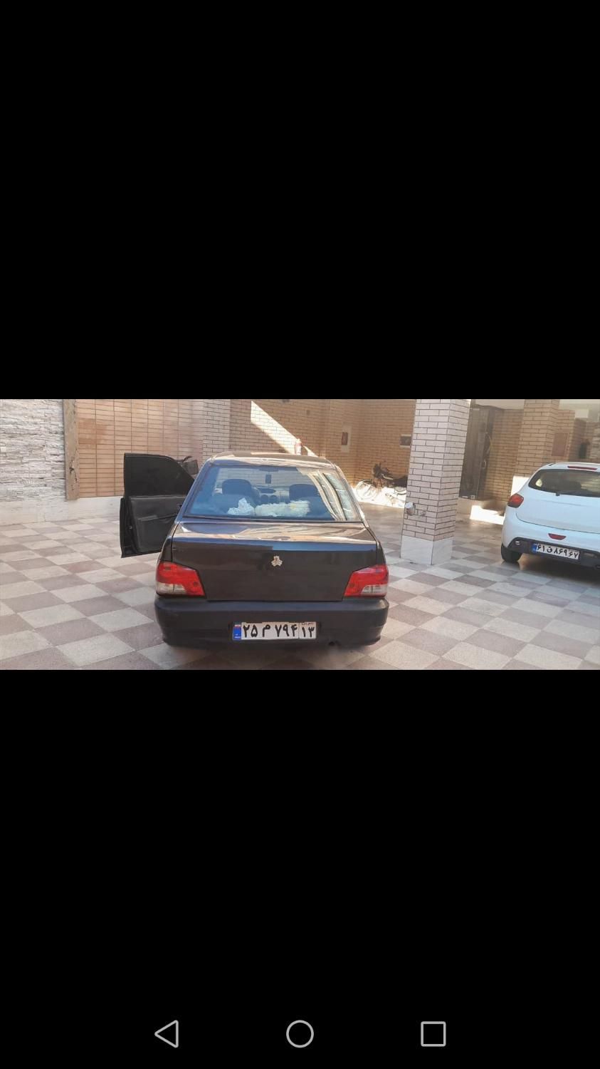 پراید 132 SE - 1398
