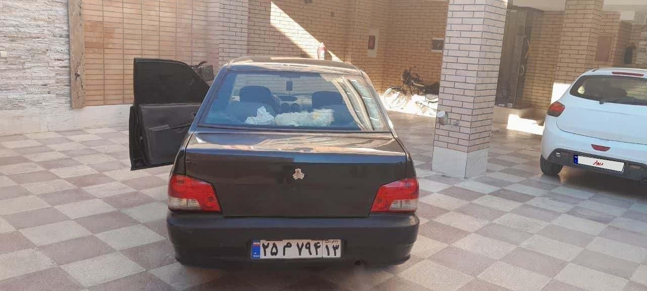 پراید 132 SE - 1398
