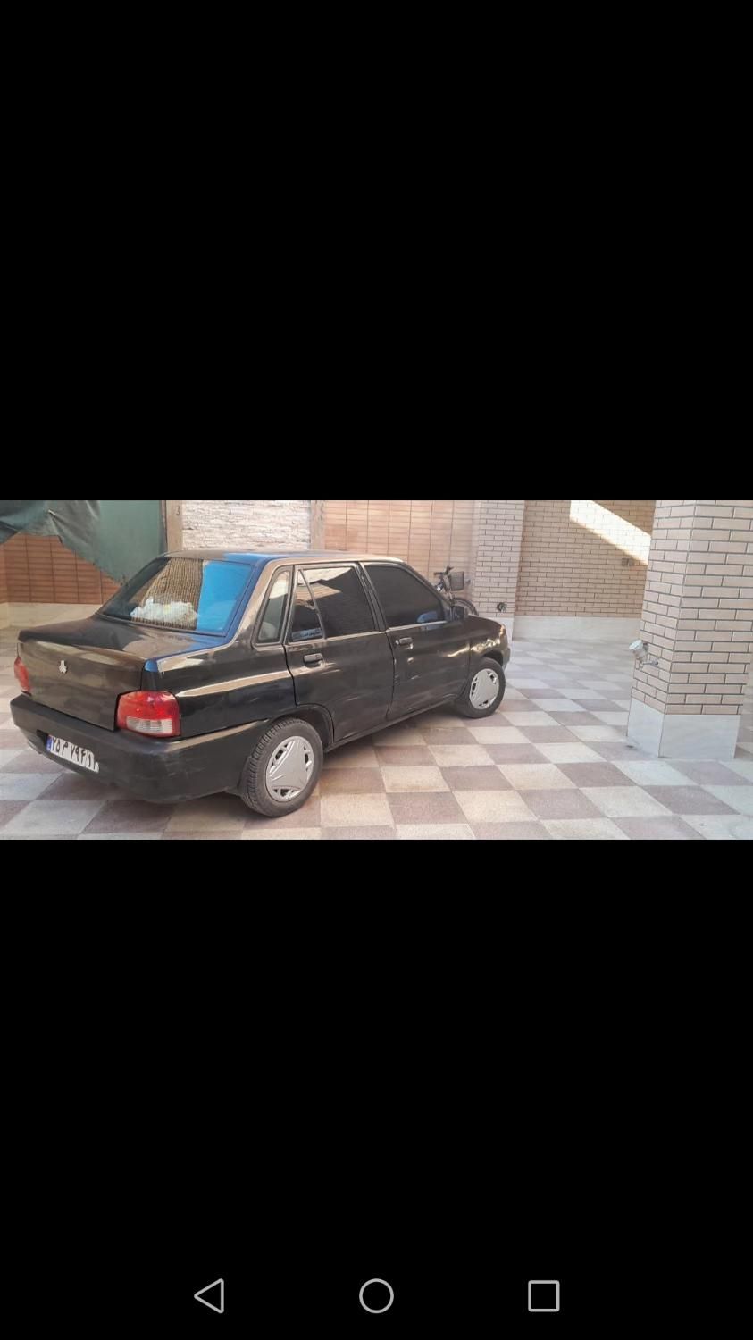 خودرو پراید، 132 آگهی ann_17897235