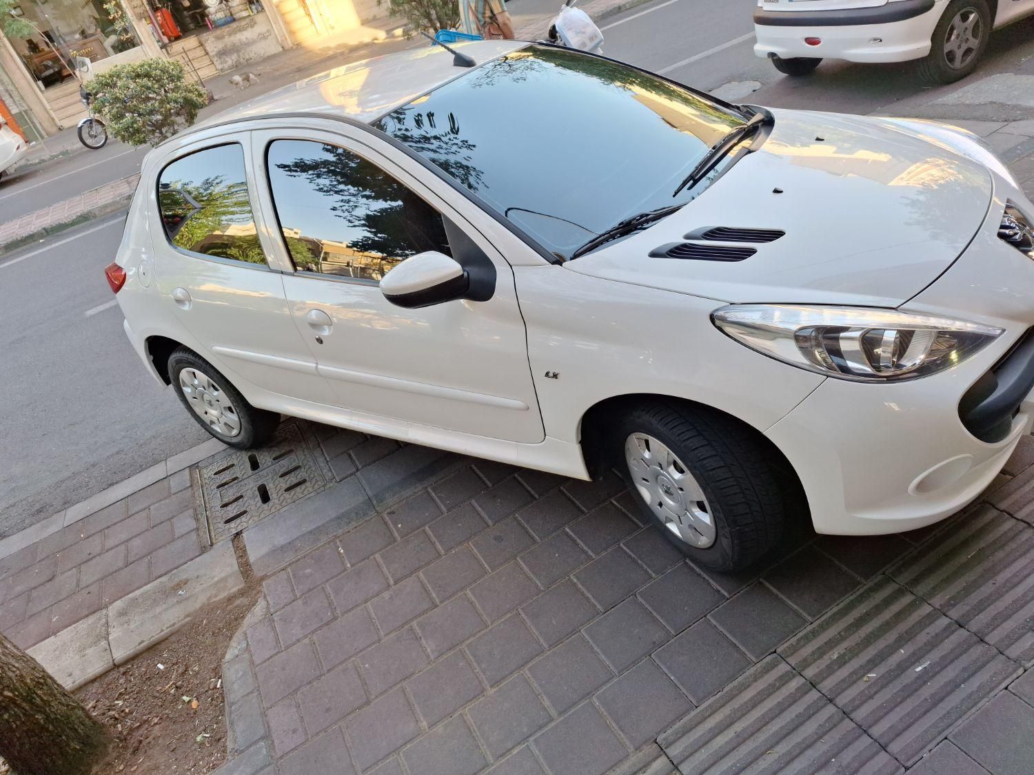 خودرو پژو، 207 آگهی ann_17897333