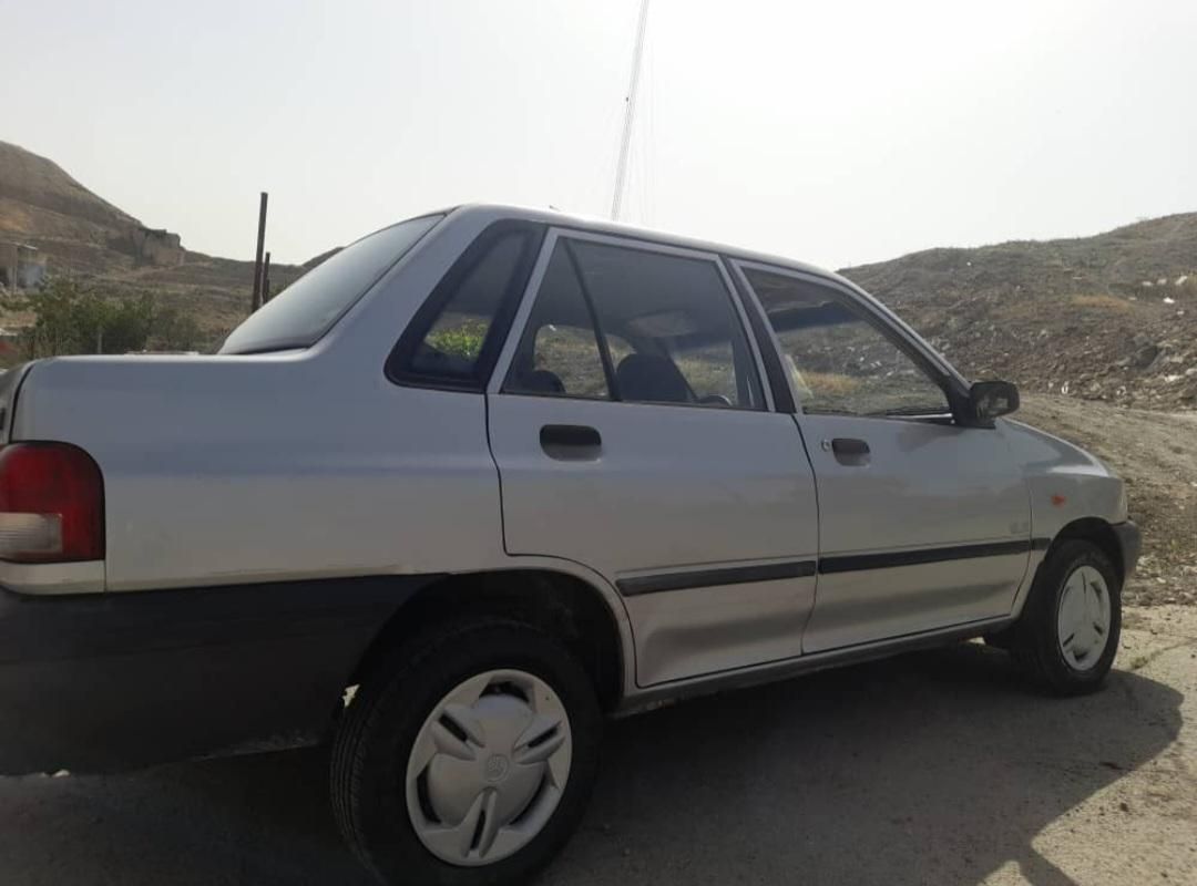 خودرو پراید، صبا آگهی ann_17897368