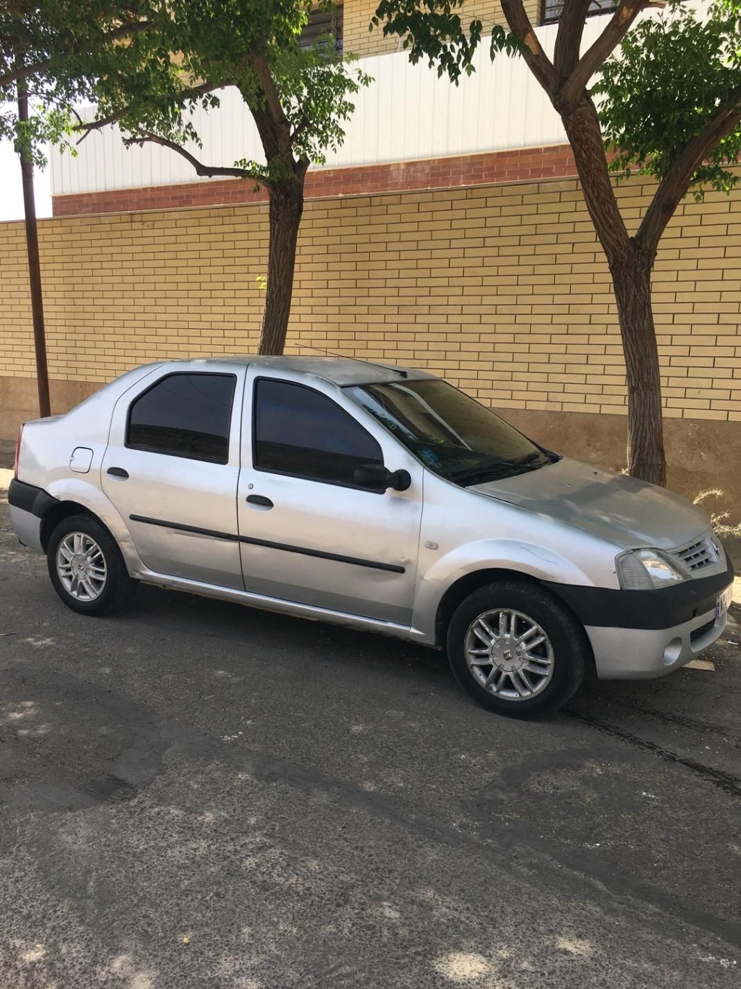 خودرو رنو، تندر 90 آگهی ann_17897373