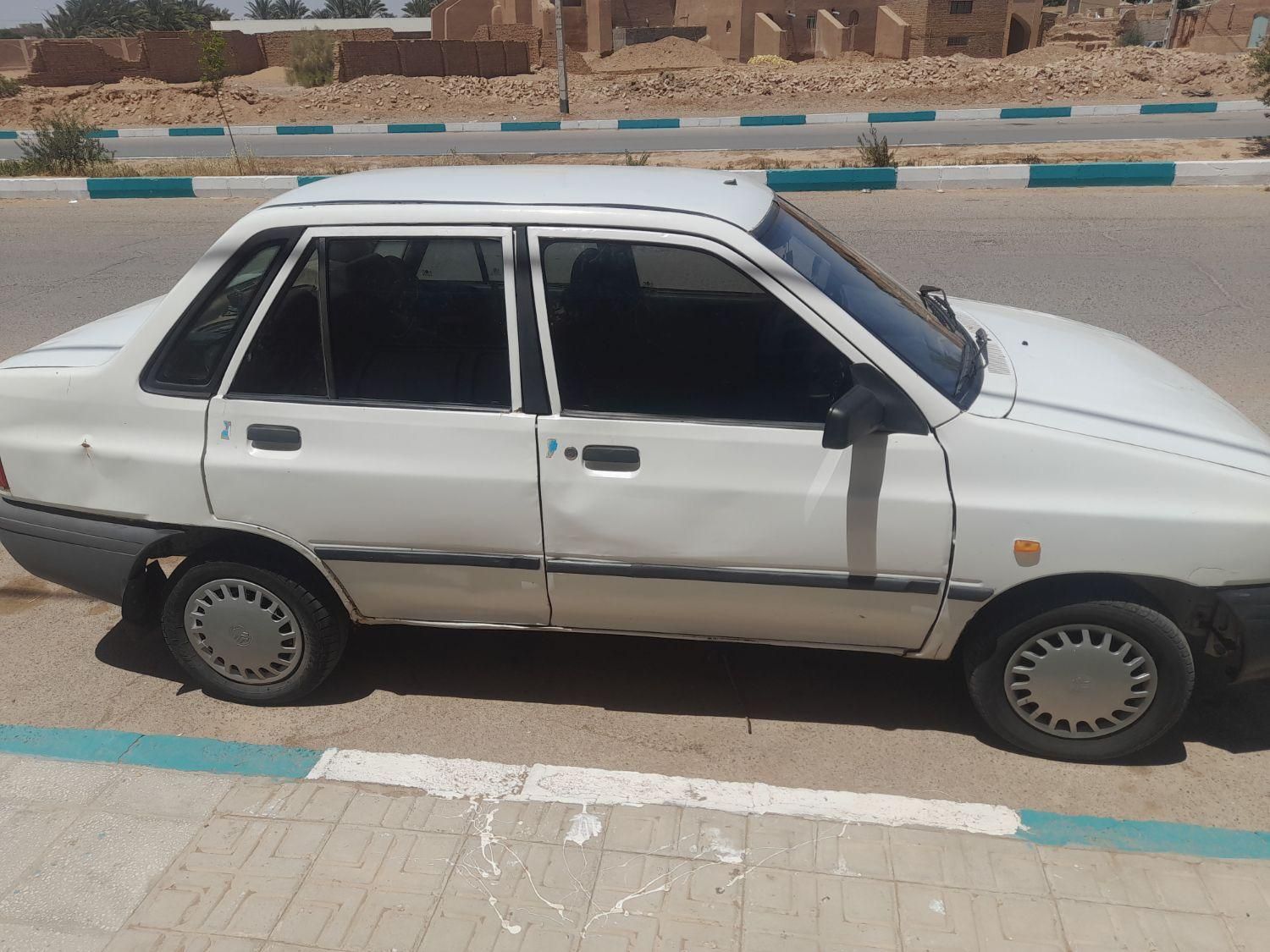 خودرو پراید، صبا آگهی ann_17897404