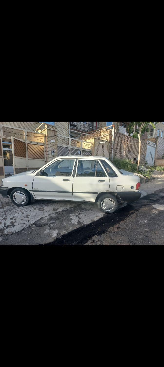 خودرو پراید، صبا آگهی ann_17897413