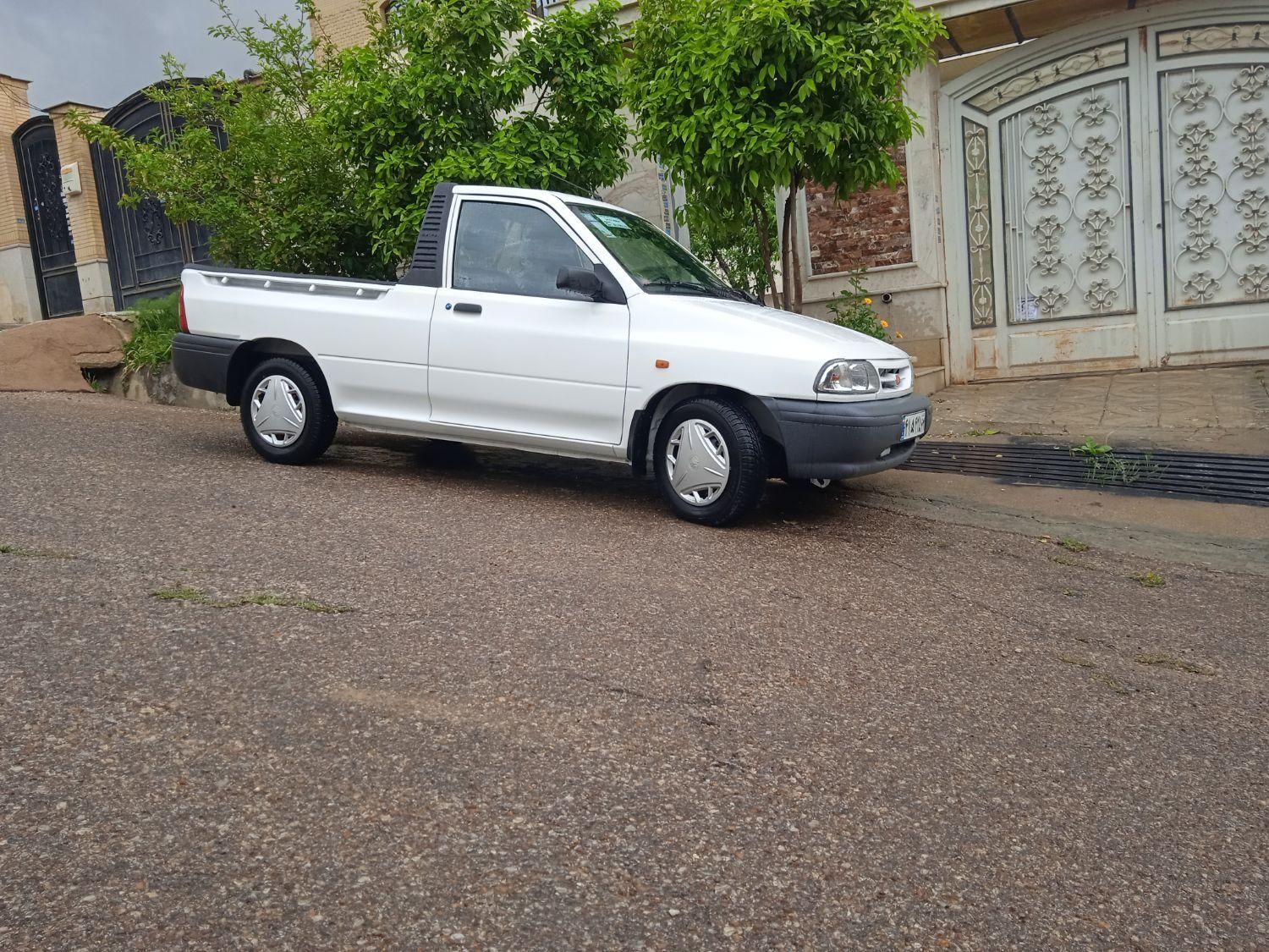 پراید 151 SE - 1403