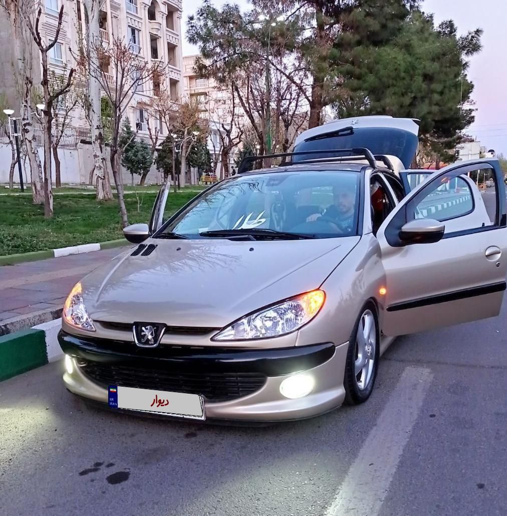 خودرو پژو، 206 آگهی ann_17897508