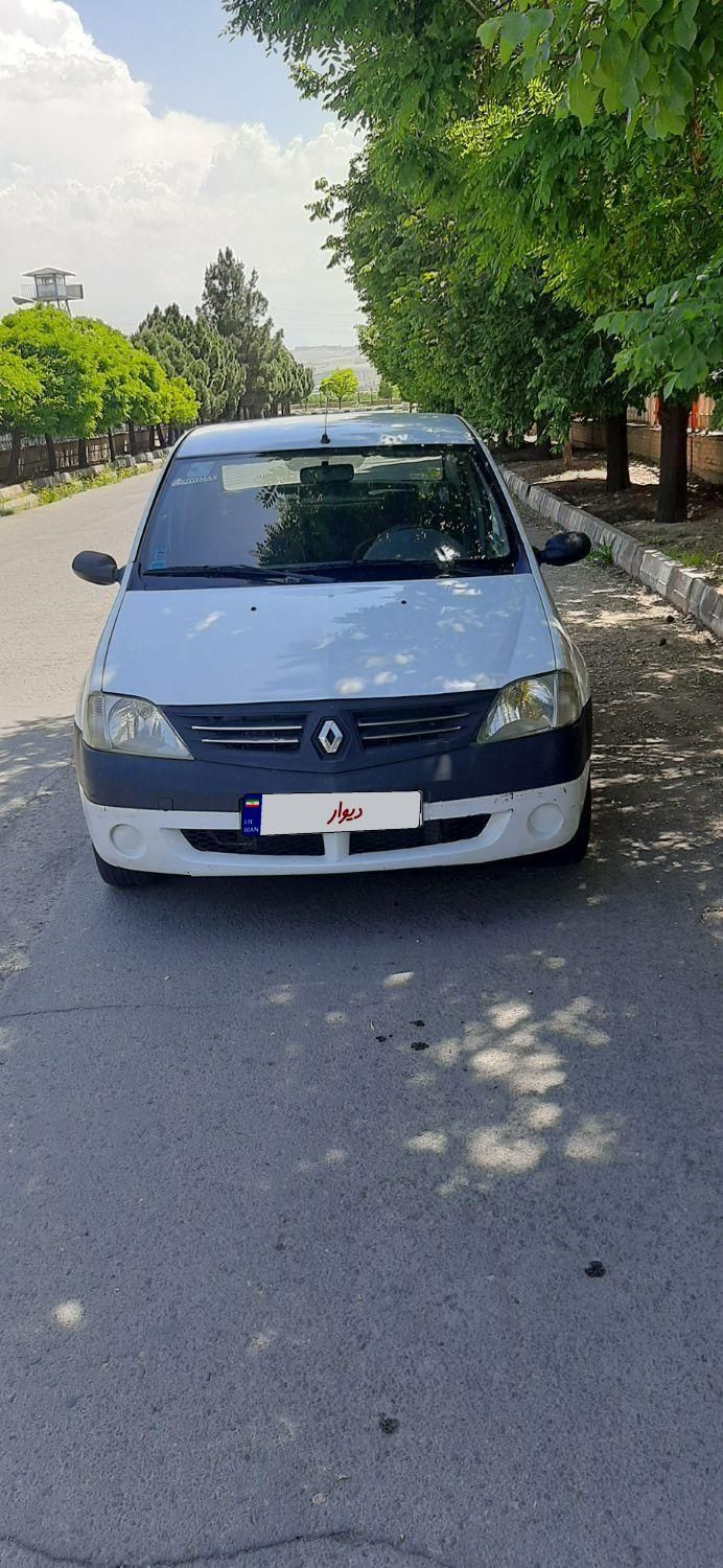 خودرو رنو، تندر 90 آگهی ann_17897543
