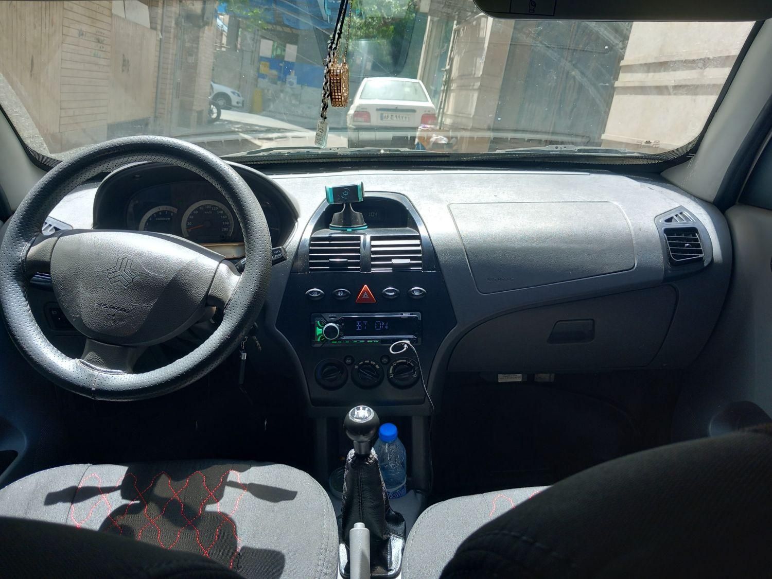 تیبا 2 EX - 1398