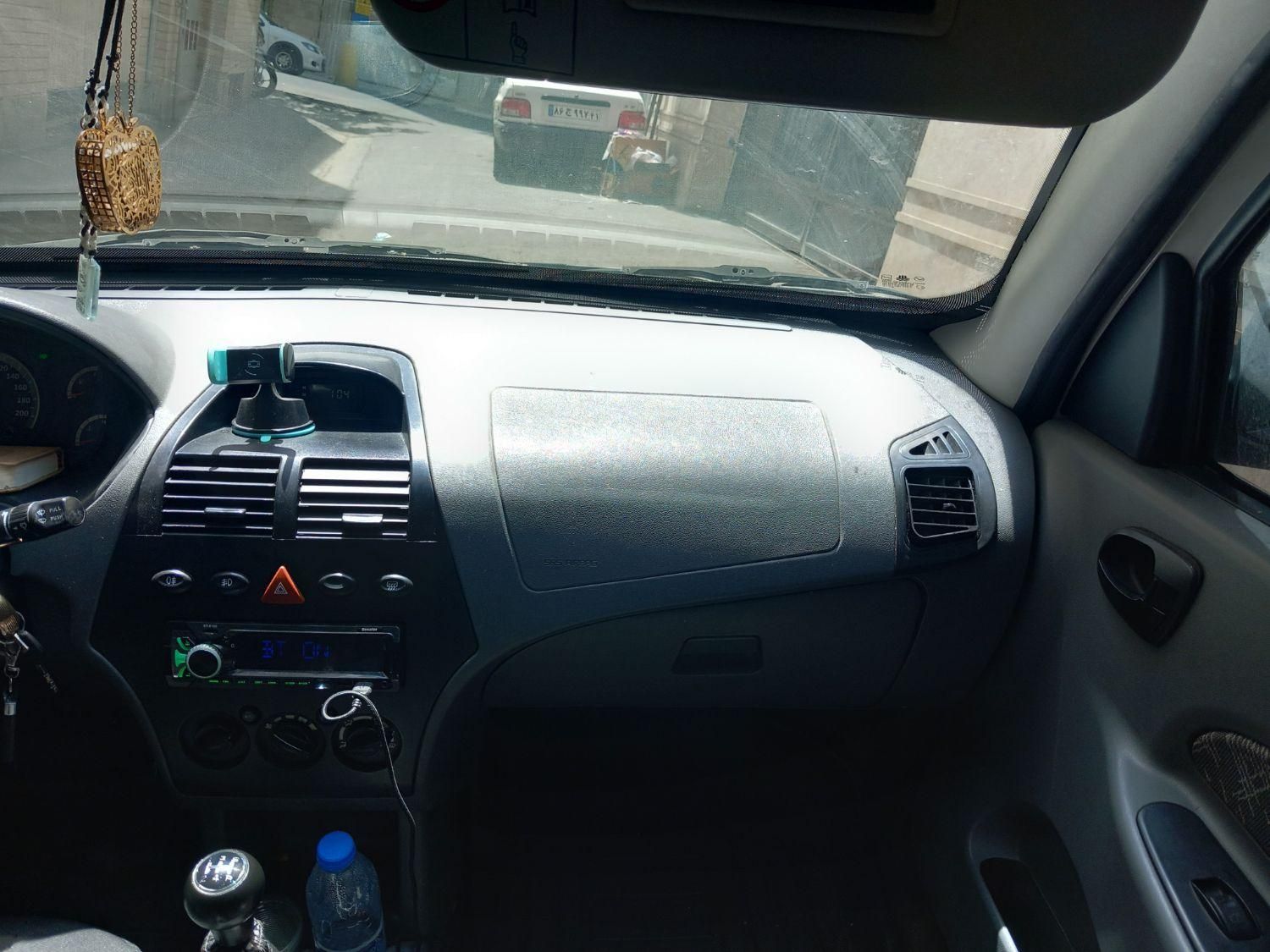 تیبا 2 EX - 1398