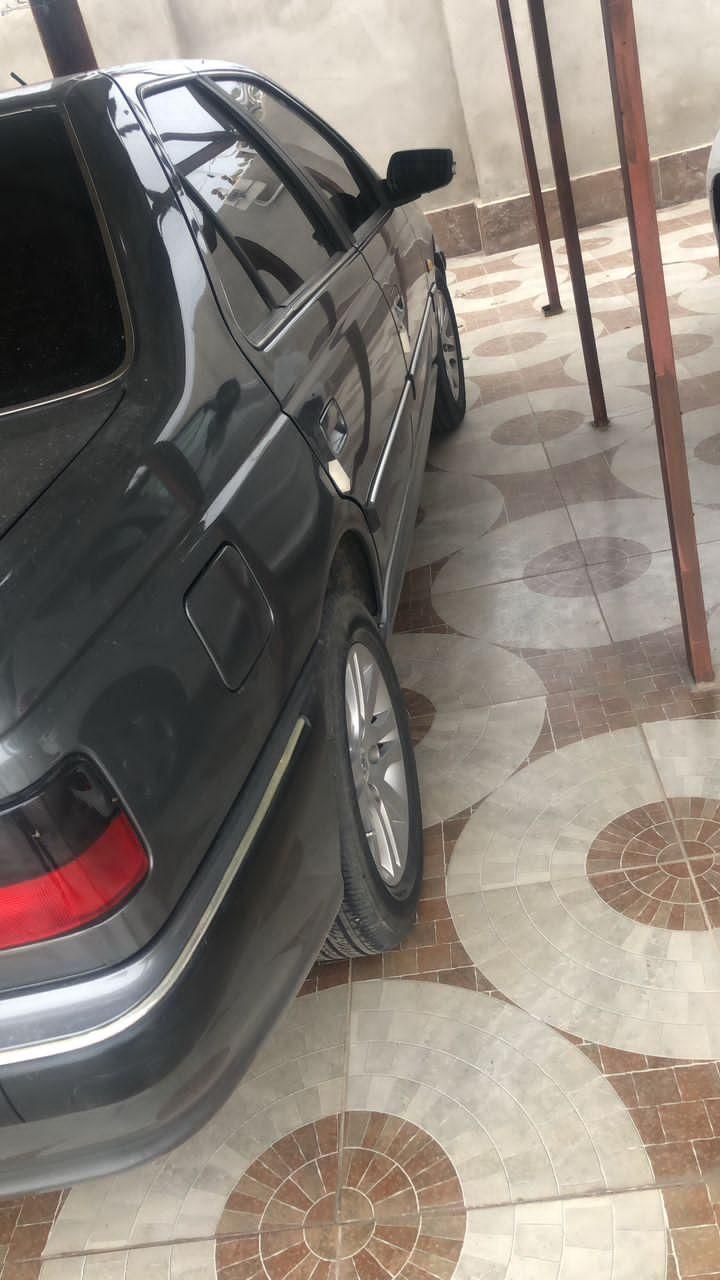 پژو پارس سال - 1400