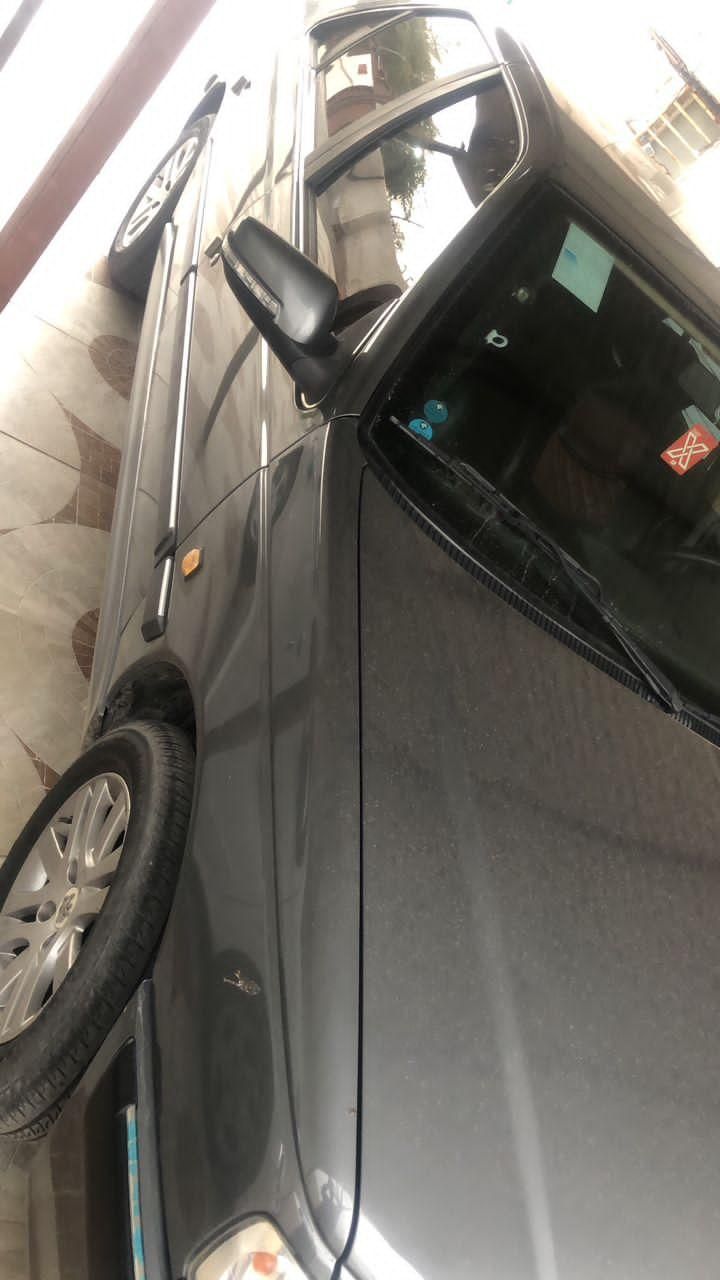 پژو پارس سال - 1400