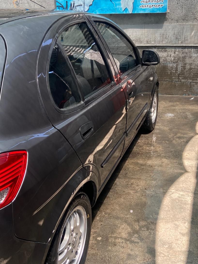 تیبا 2 EX - 1394