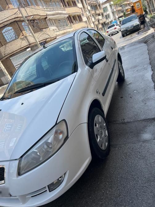 خودرو رانا، LX آگهی ann_17897611