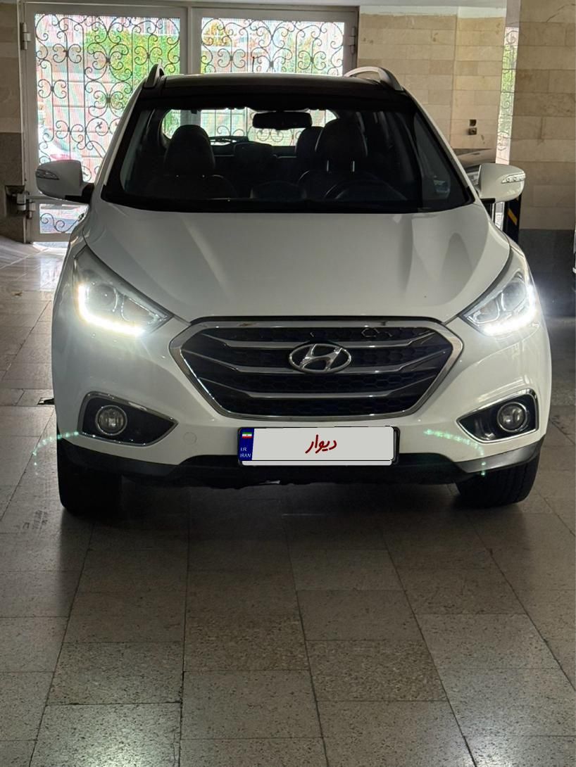 خودرو هیوندای، توسان آگهی ann_17897638