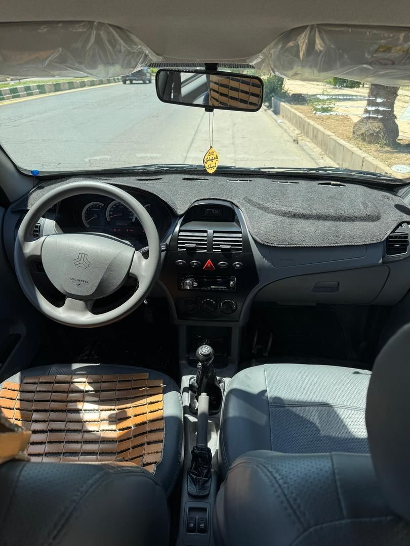 تیبا 2 EX - 1399