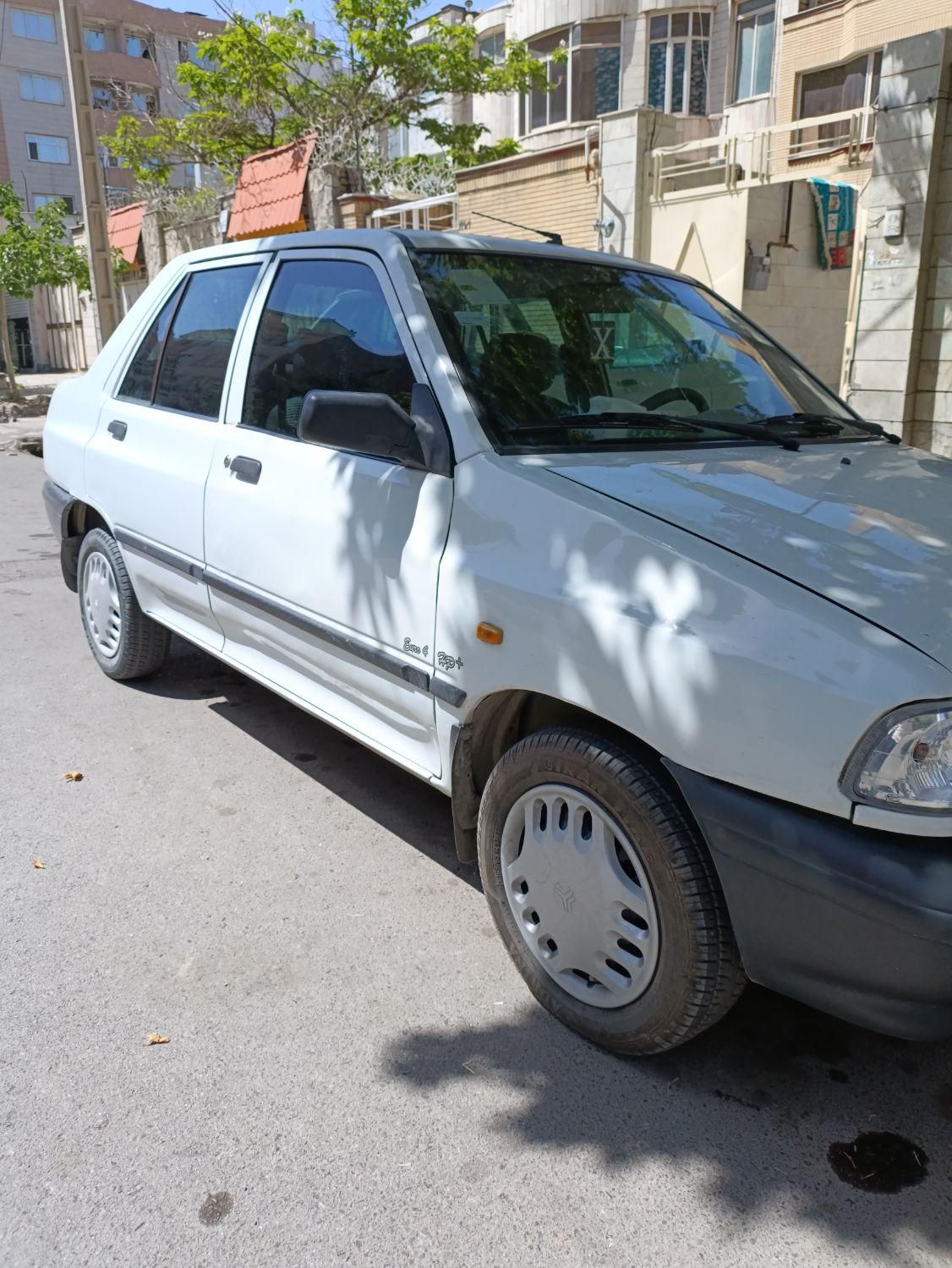 پراید 131 SE - 1394
