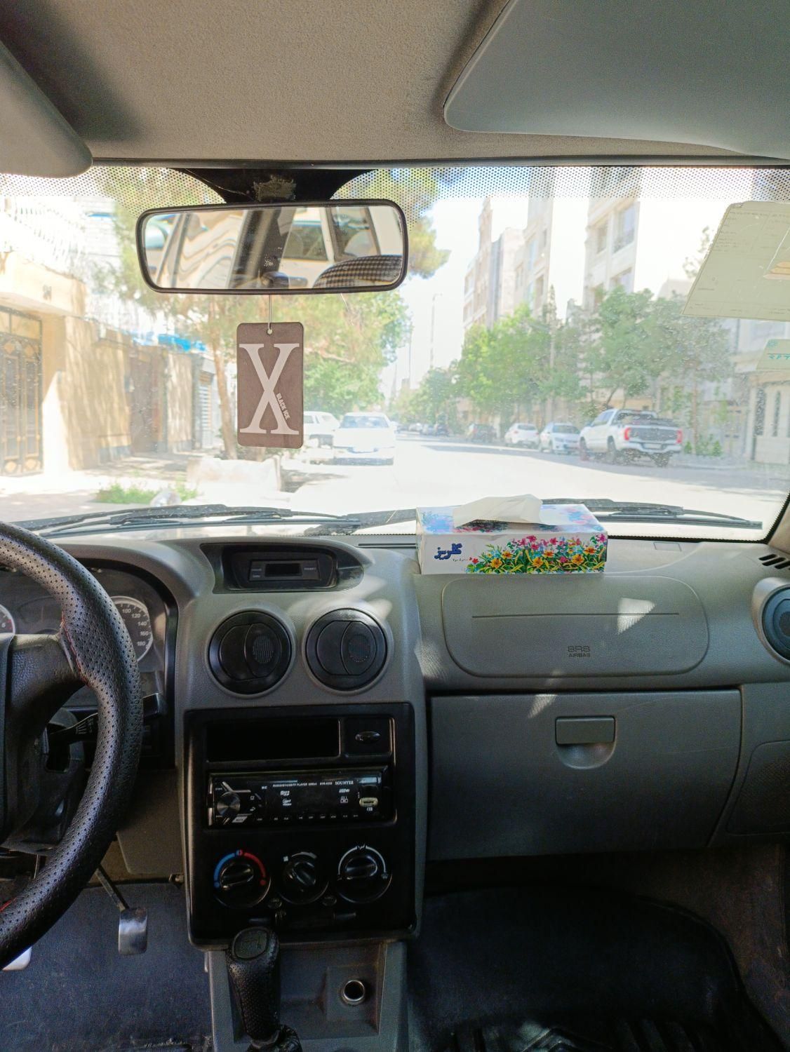پراید 131 SE - 1394