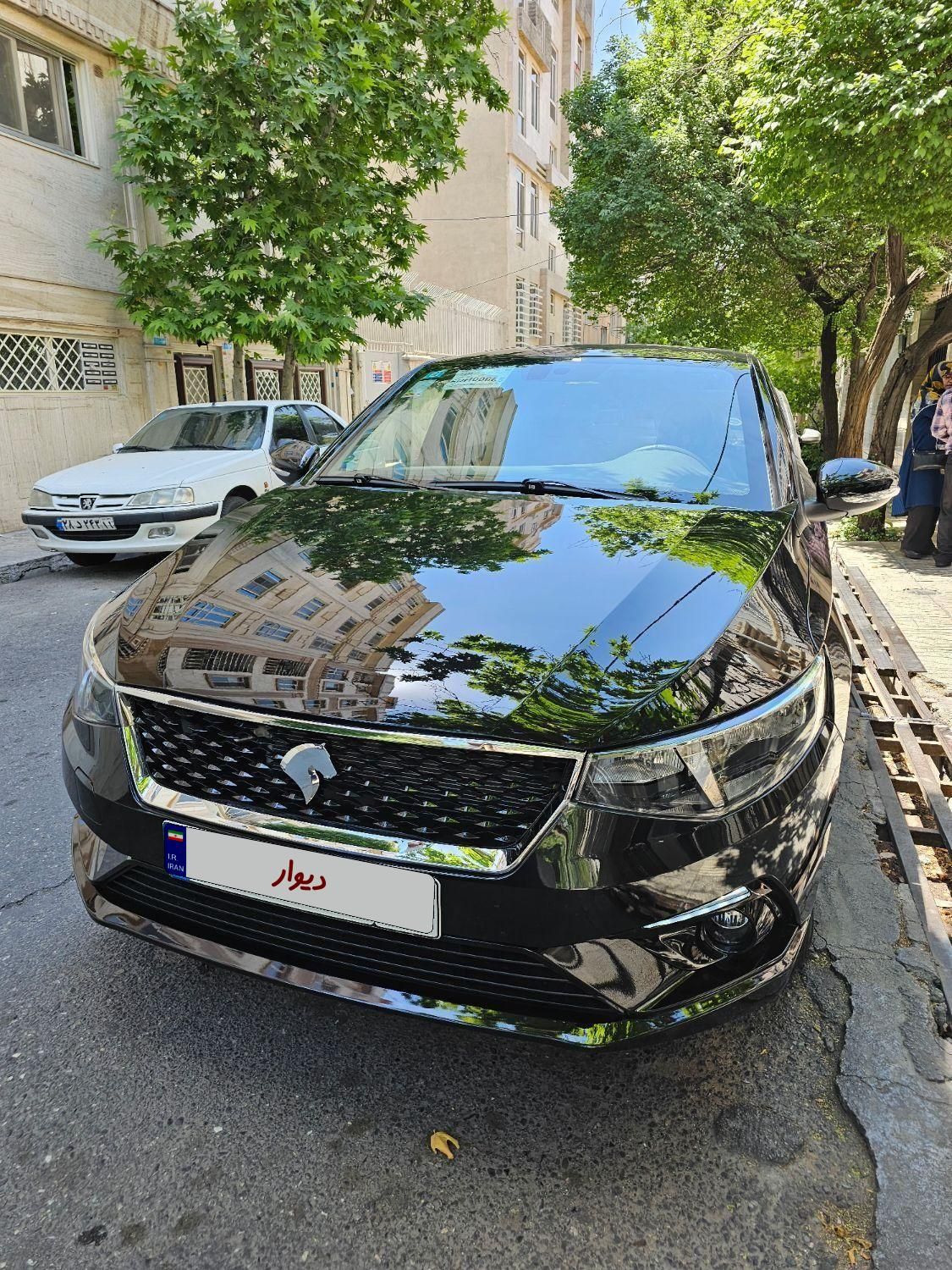 خودرو تارا، اتوماتیک آگهی ann_17897654