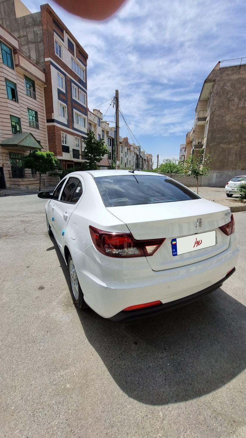 شاهین G دنده ای - 1402