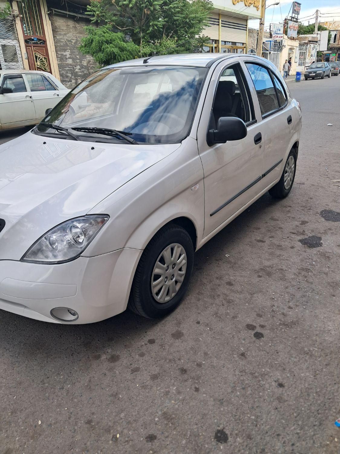 خودرو تیبا، 2 آگهی ann_17897702