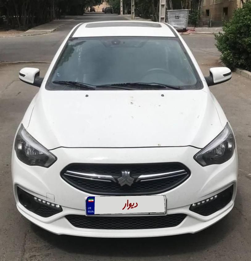شاهین G دنده ای - 1402