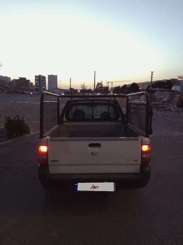 پراید 151 SE - 1399