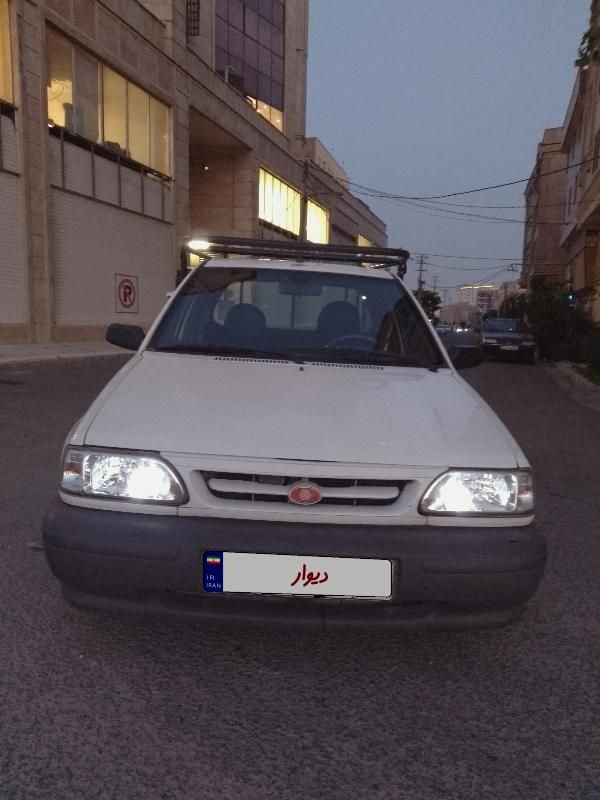 پراید 151 SE - 1399