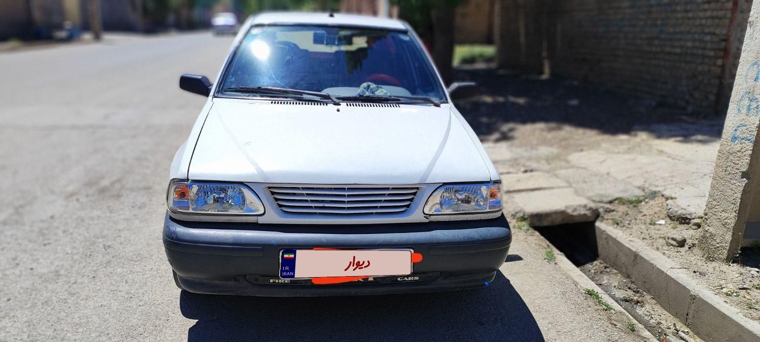 پراید 141 SX - 1390