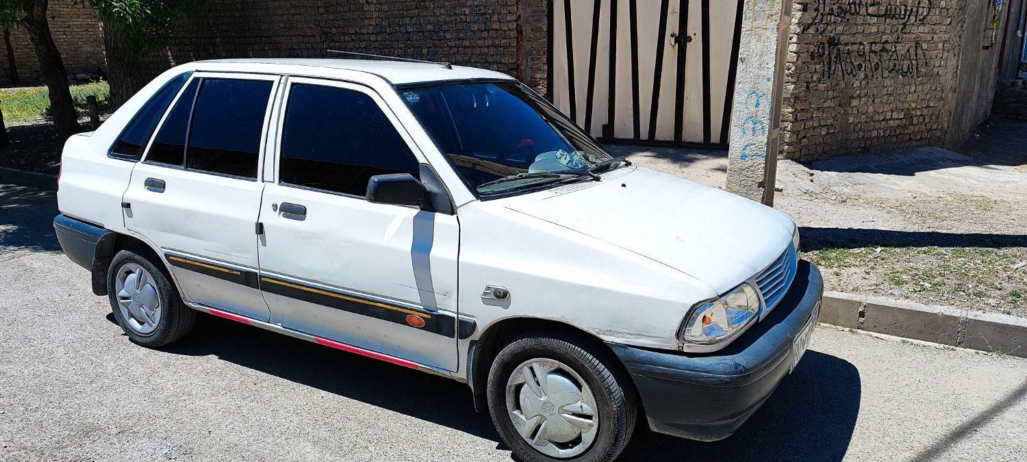 پراید 141 SX - 1390