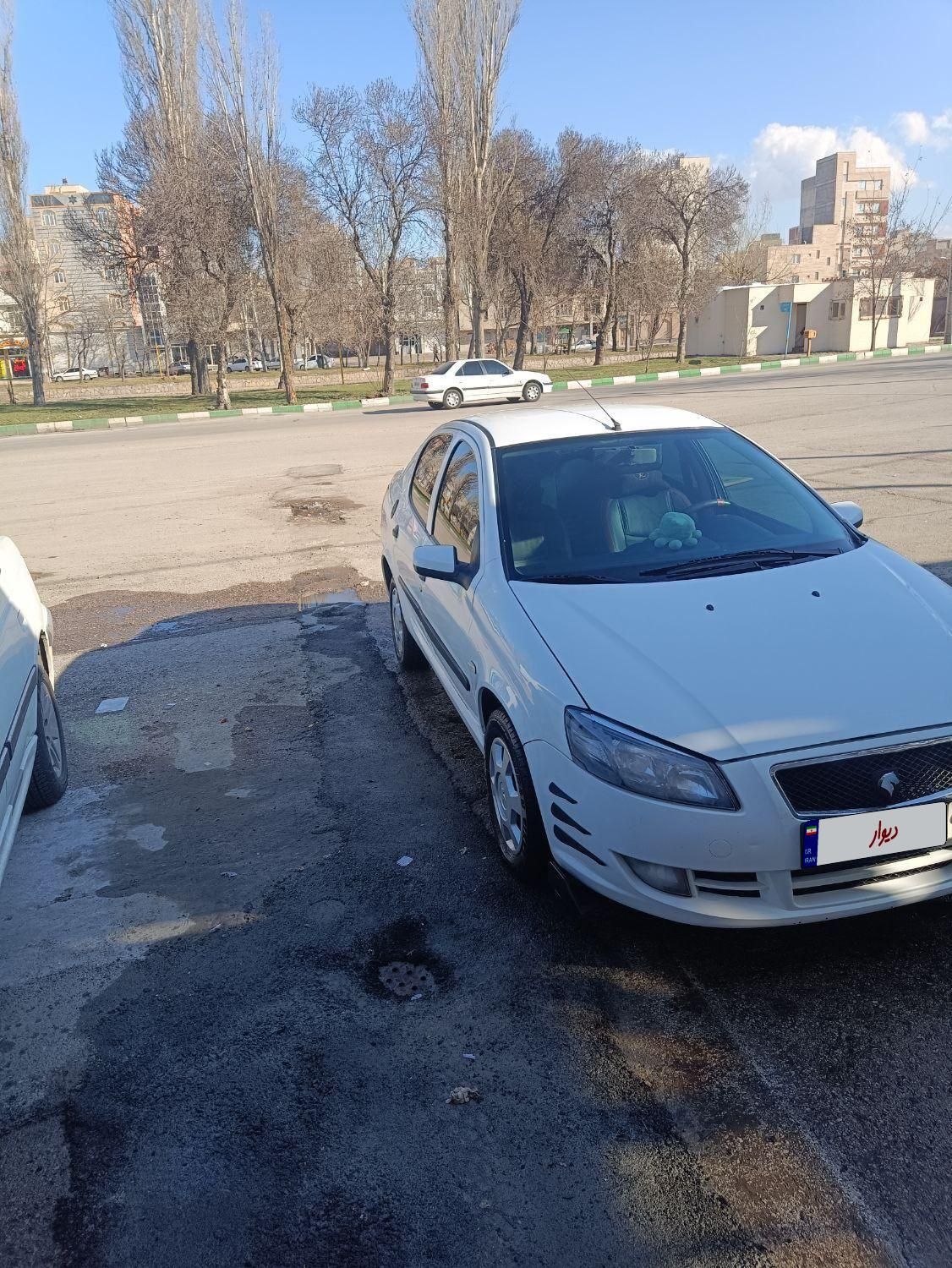 رانا LX - - 1394
