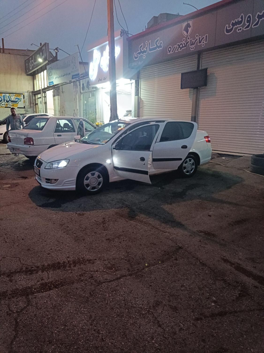 رانا LX - - 1394