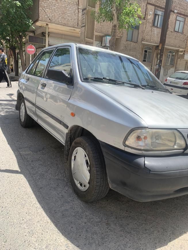 خودرو پراید، صبا آگهی ann_17897753