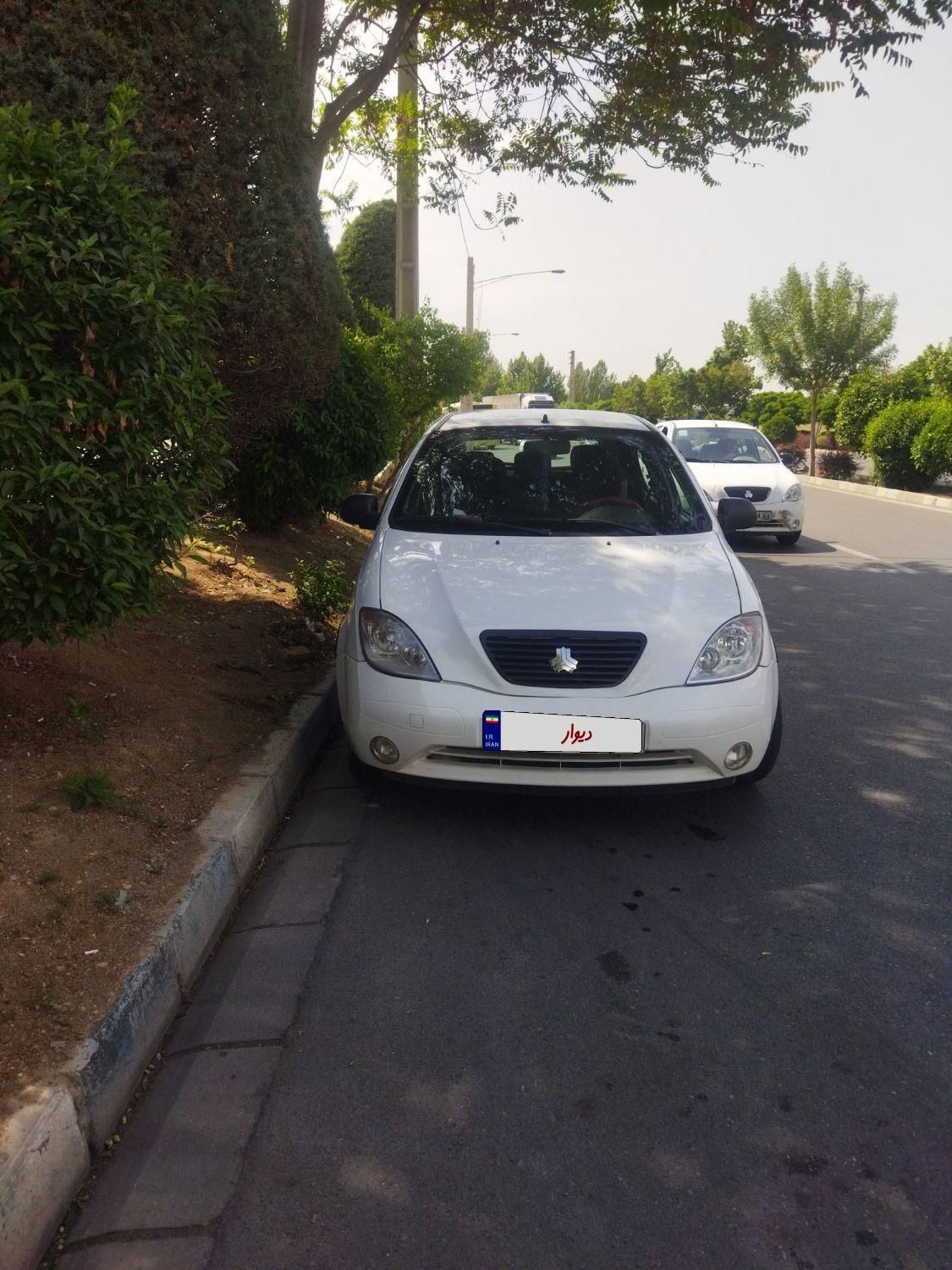 تیبا 2 EX - 1397