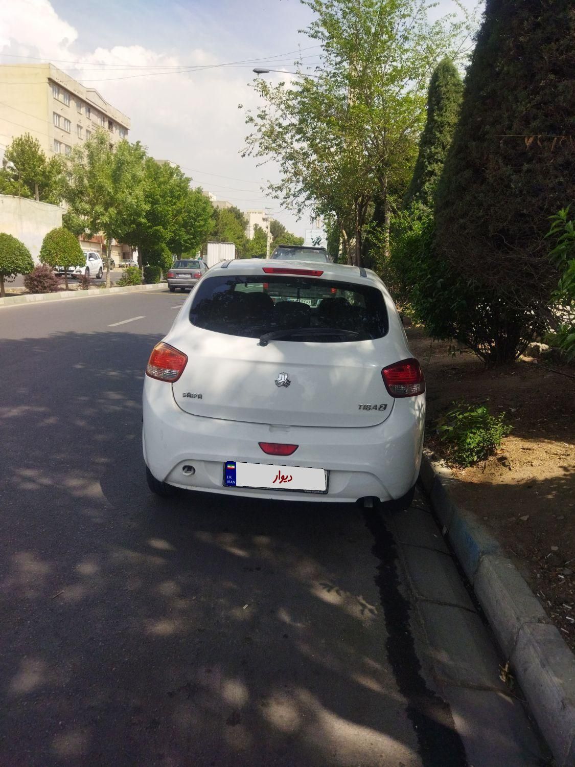 خودرو تیبا، 2 آگهی ann_17897761